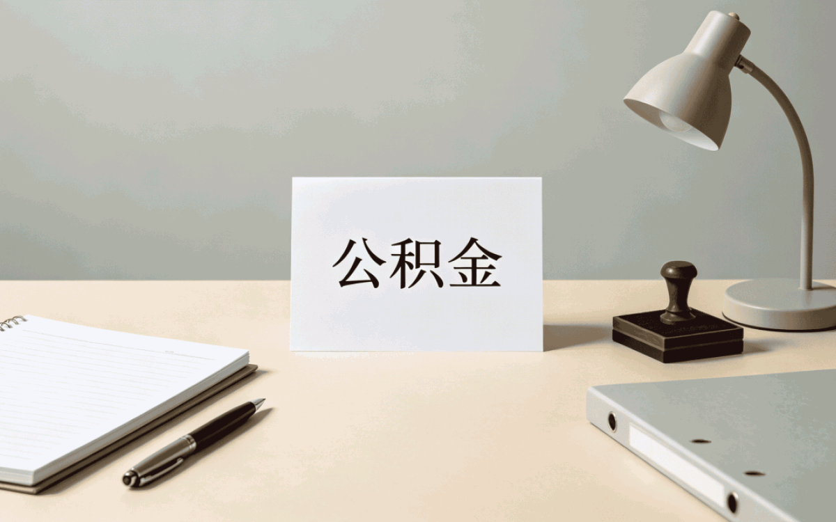 龙岩公积金缴存办理我跑了三趟才弄明白