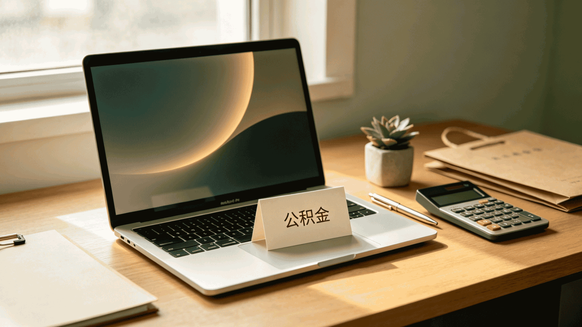 一文读懂龙岩公积金代办流程怎么办