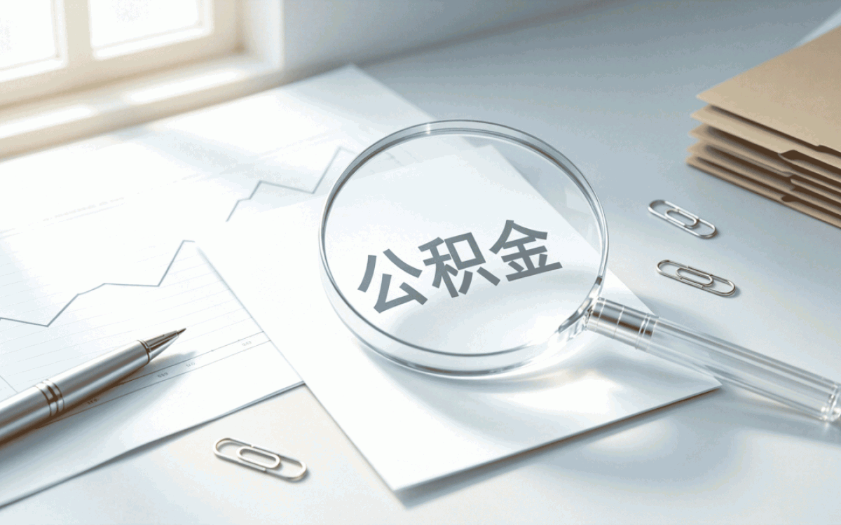 龙岩口碑好公积金机构 我第二趟才办成