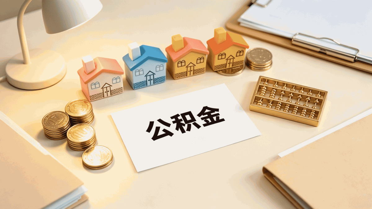 龙岩企业职工公积金提取所需材料差多少钱一笔笔算