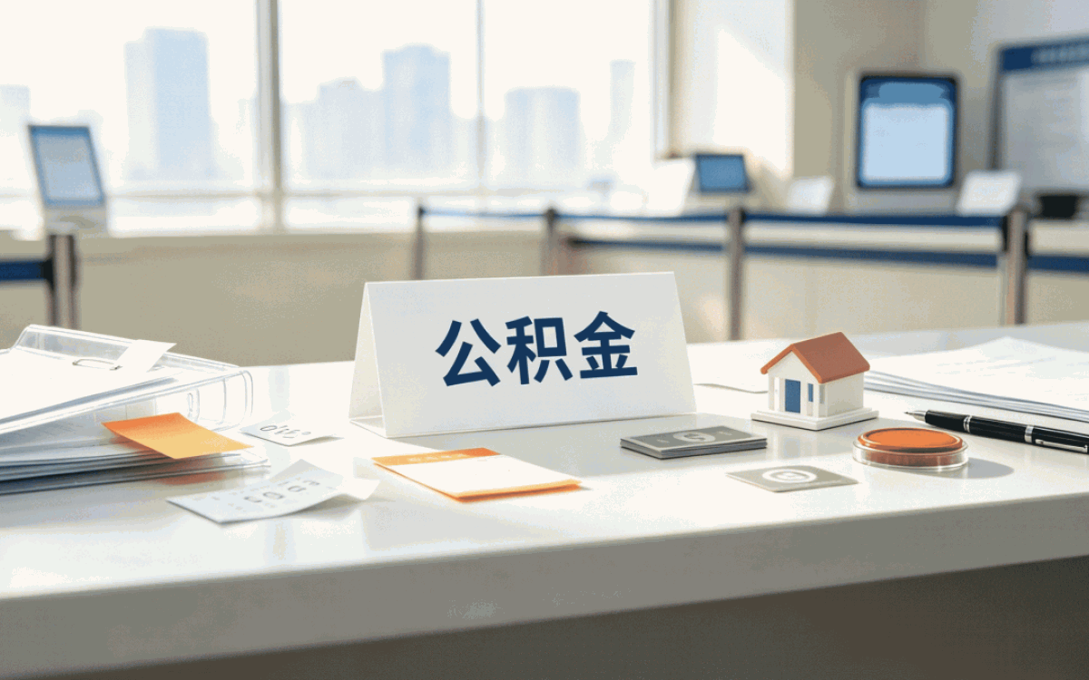 龙岩同城公积金提取额度计算，你能提多少？