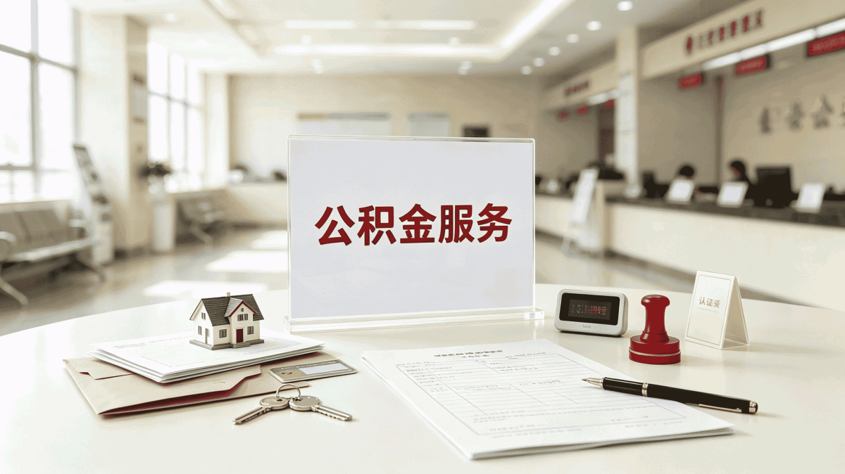 龙岩公积金业务办理咨询看这篇就够