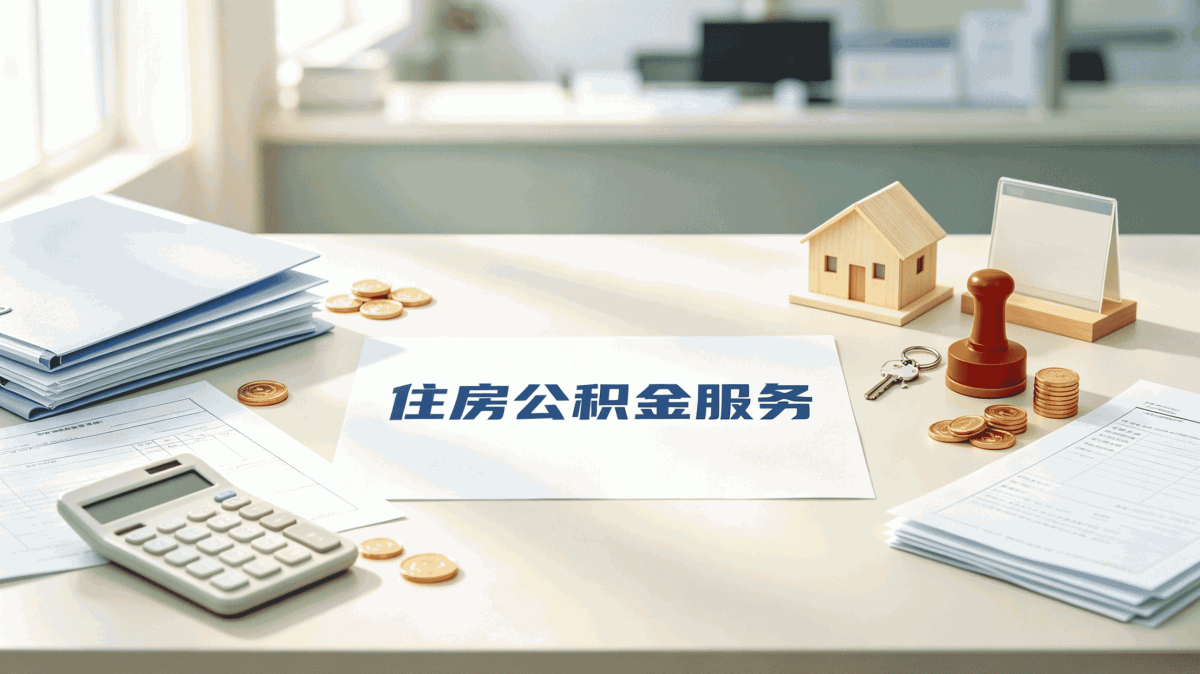 龙岩公积金业务办理咨询看这篇就够