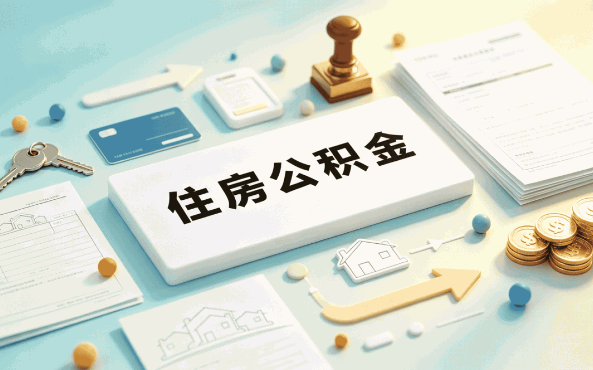龙岩公积金提取被拒原因，这几类情况要注意