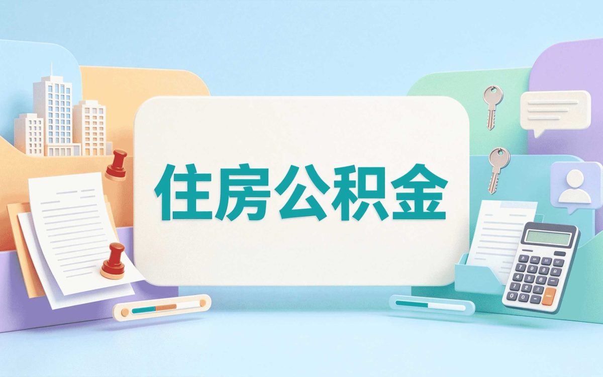 龙岩公积金封存条件怎么算有没有变