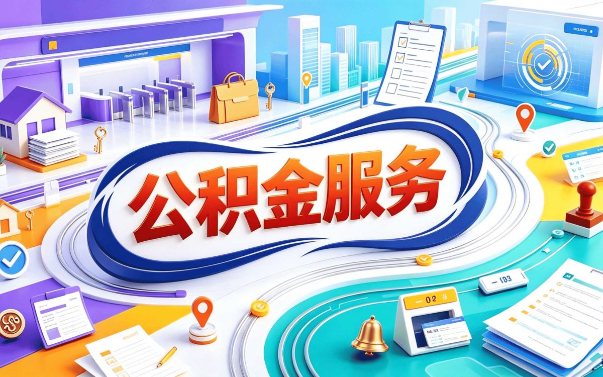 龙岩这边算笔账 正规可靠公积金代提平台能差多少钱