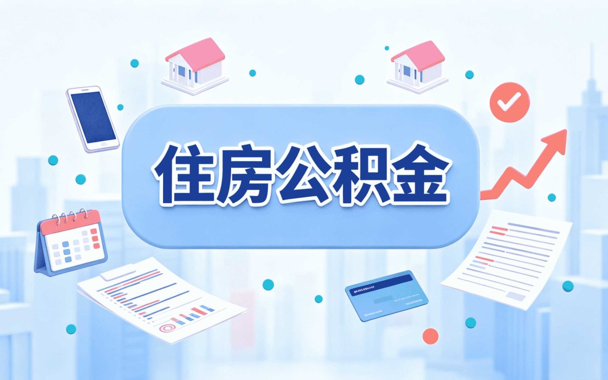 龙岩公积金怎么提取不同方式对比，选最适合的