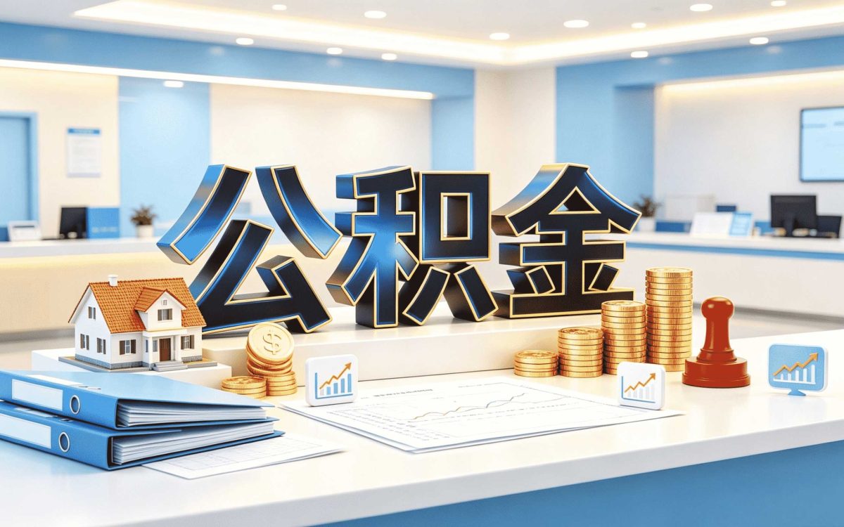 龙岩跨市公积金转移条件 别踩坑白跑