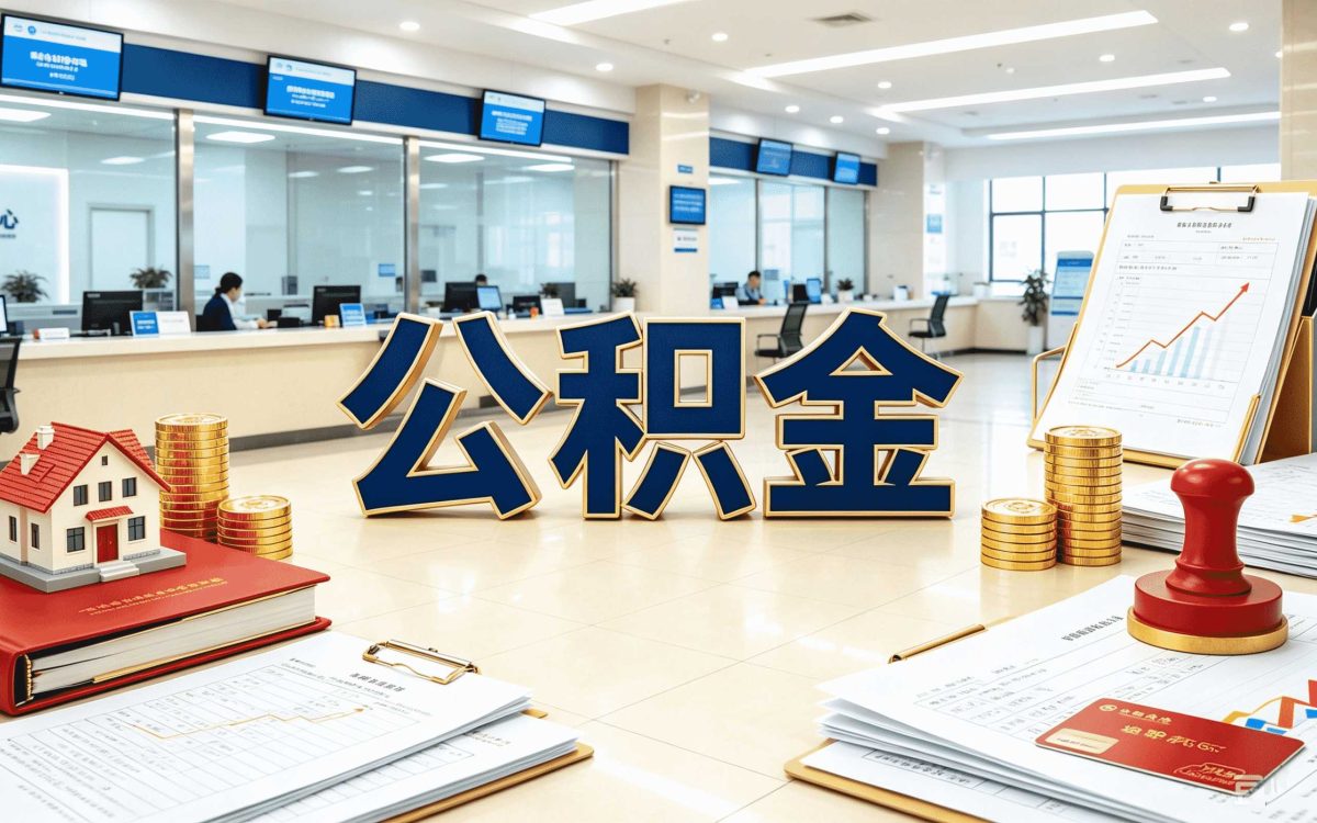 2026年龙岩上门公积金提取最新攻略，建议收藏