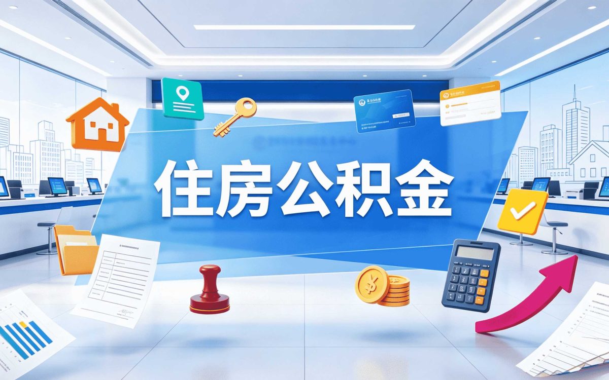 龙岩公积金提取被拒原因，这几类情况要注意