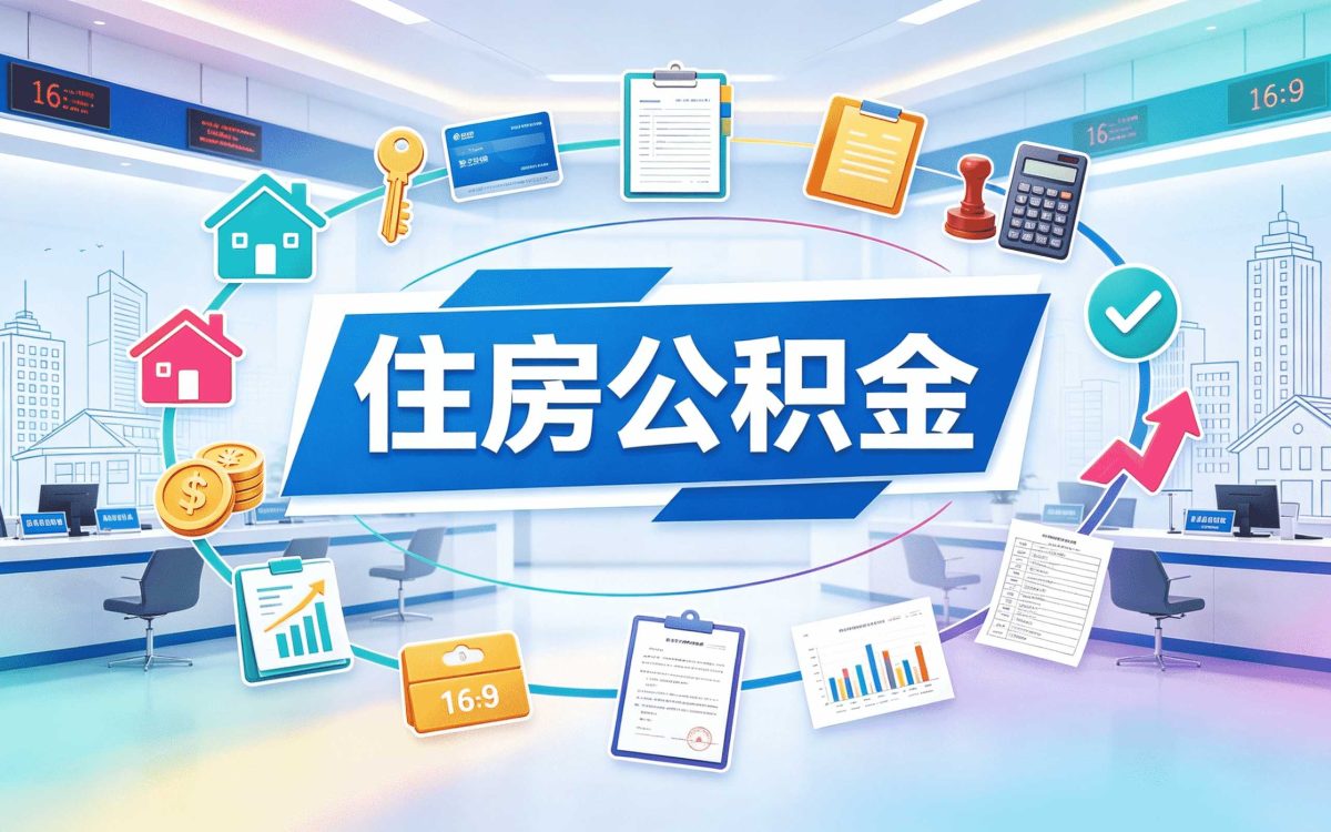 龙岩正规可靠公积金代提平台材料流程到账时间