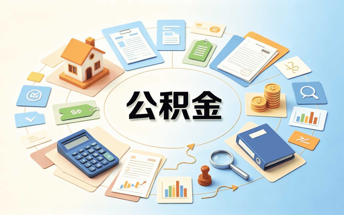 龙岩调动公积金提取办理攻略 容易白跑注意这几点