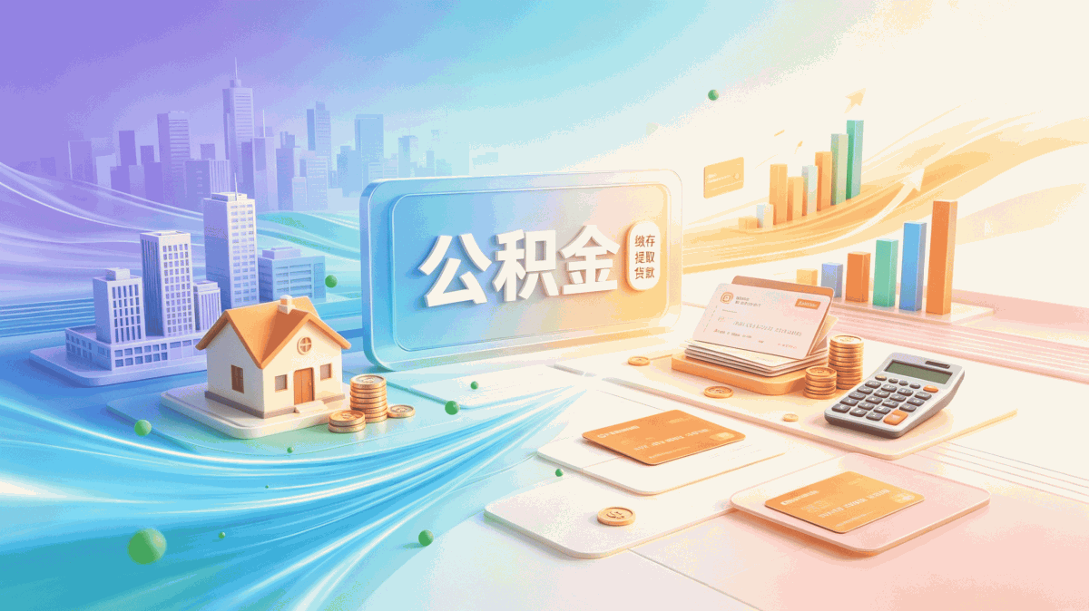 龙岩公积金缴存办理我跑了三趟才弄明白