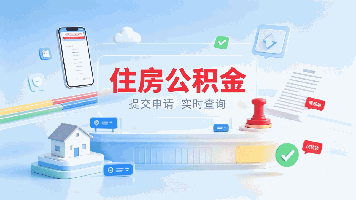 龙岩公积金大病提取，我折腾了三趟才弄明白