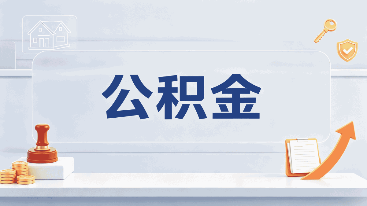 龙岩这边算笔账 正规可靠公积金代提平台能差多少钱