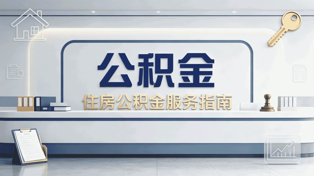 龙岩公积金业务办理咨询看这篇就够