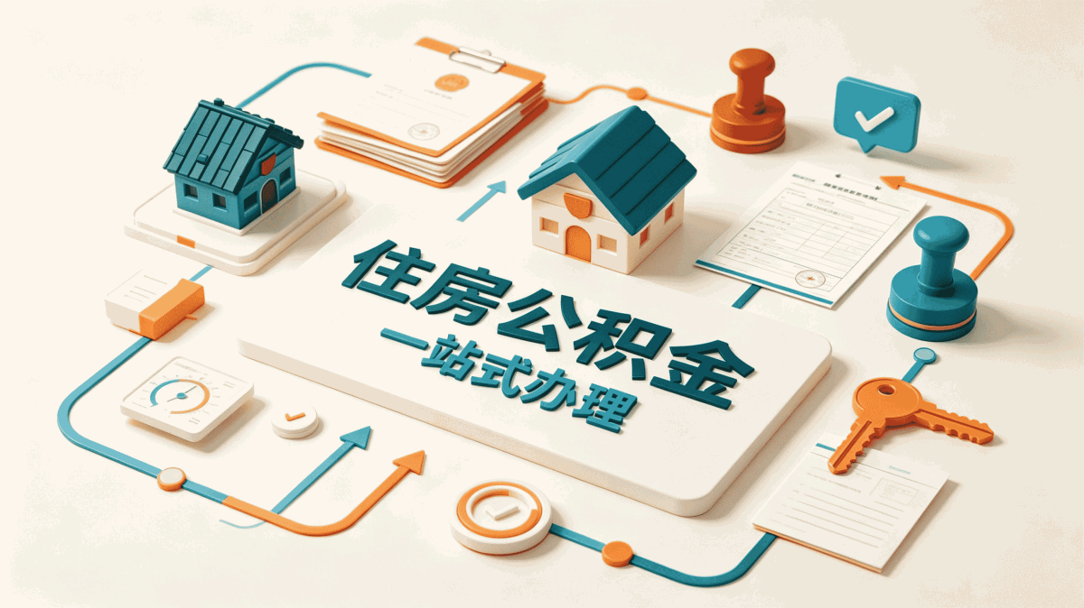 龙岩公积金业务办理咨询，这些坑容易白跑