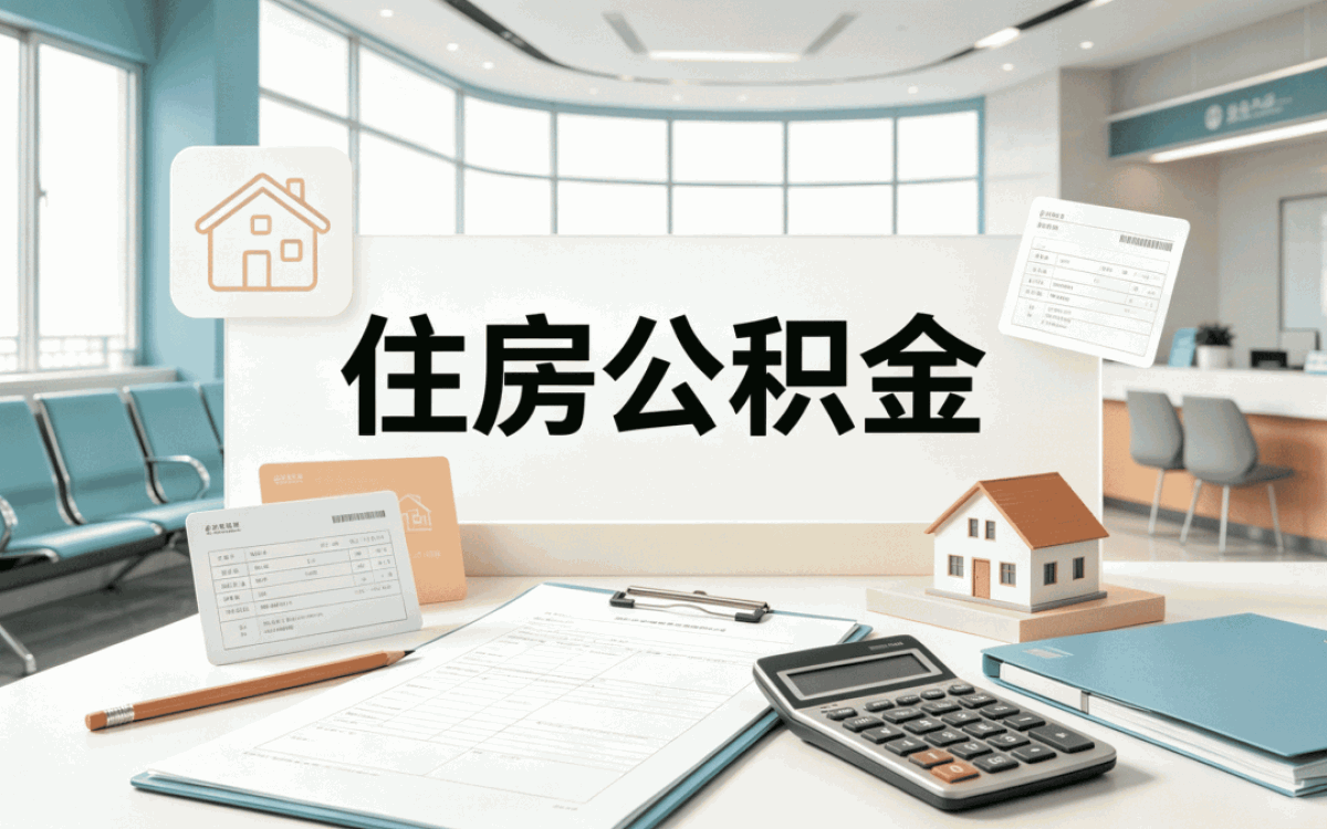 龙岩公积金业务办理咨询，这些坑容易白跑