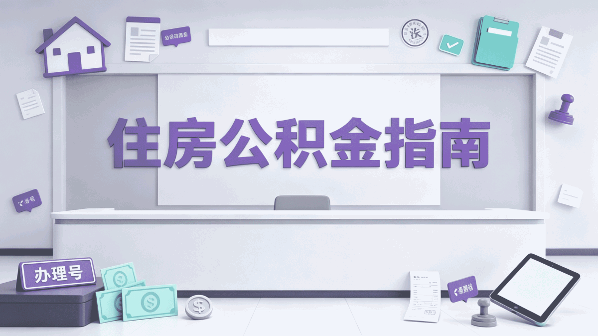 龙岩企业职工公积金提取所需材料差多少钱一笔笔算