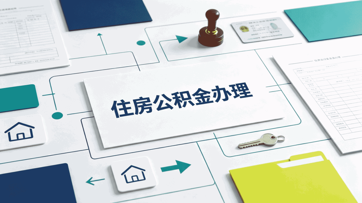 公积金代办安全吗在龙岩办理失败怎么办？