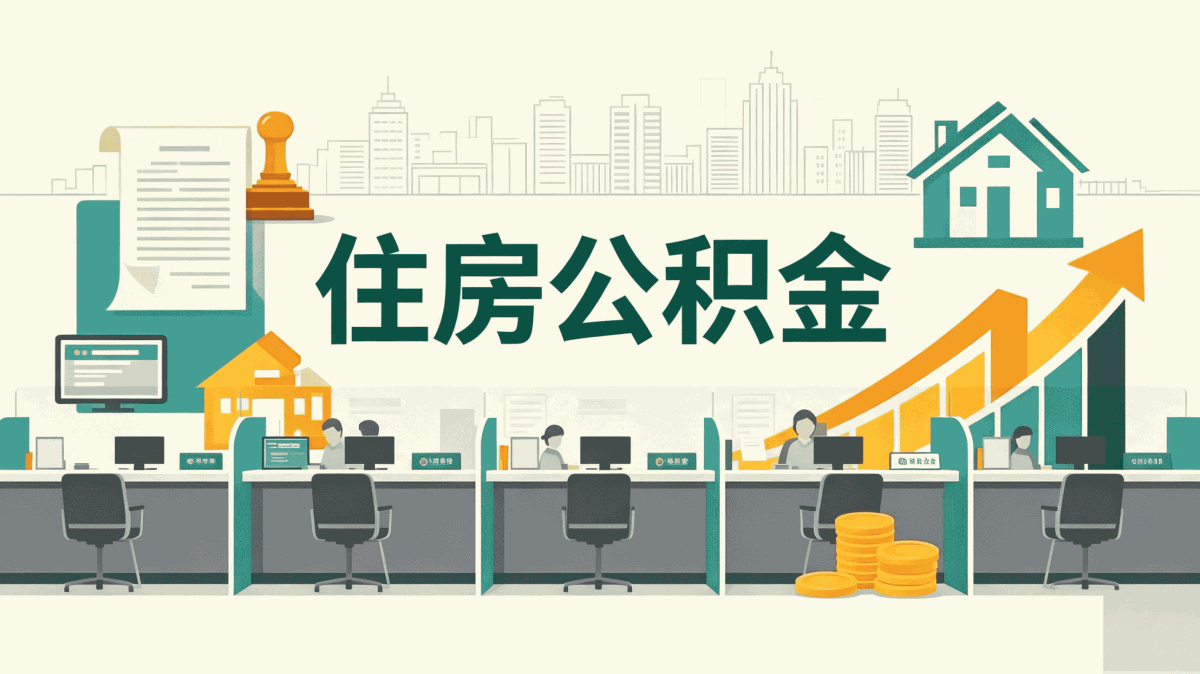 龙岩正规可靠公积金代提平台材料流程到账时间