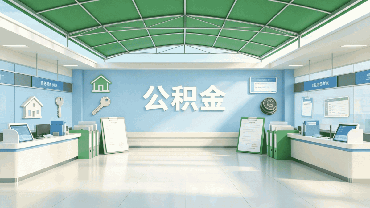 龙岩这边算笔账 正规可靠公积金代提平台能差多少钱