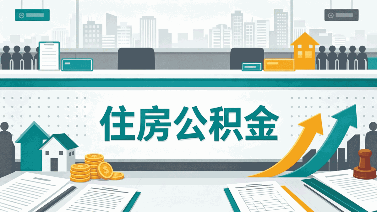 龙岩自由职业者公积金贷款材料到底要不要
