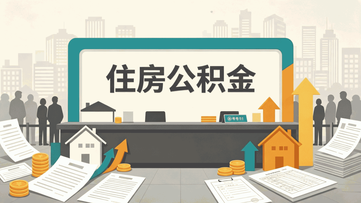 龙岩公积金查询方式哪种查法最省事