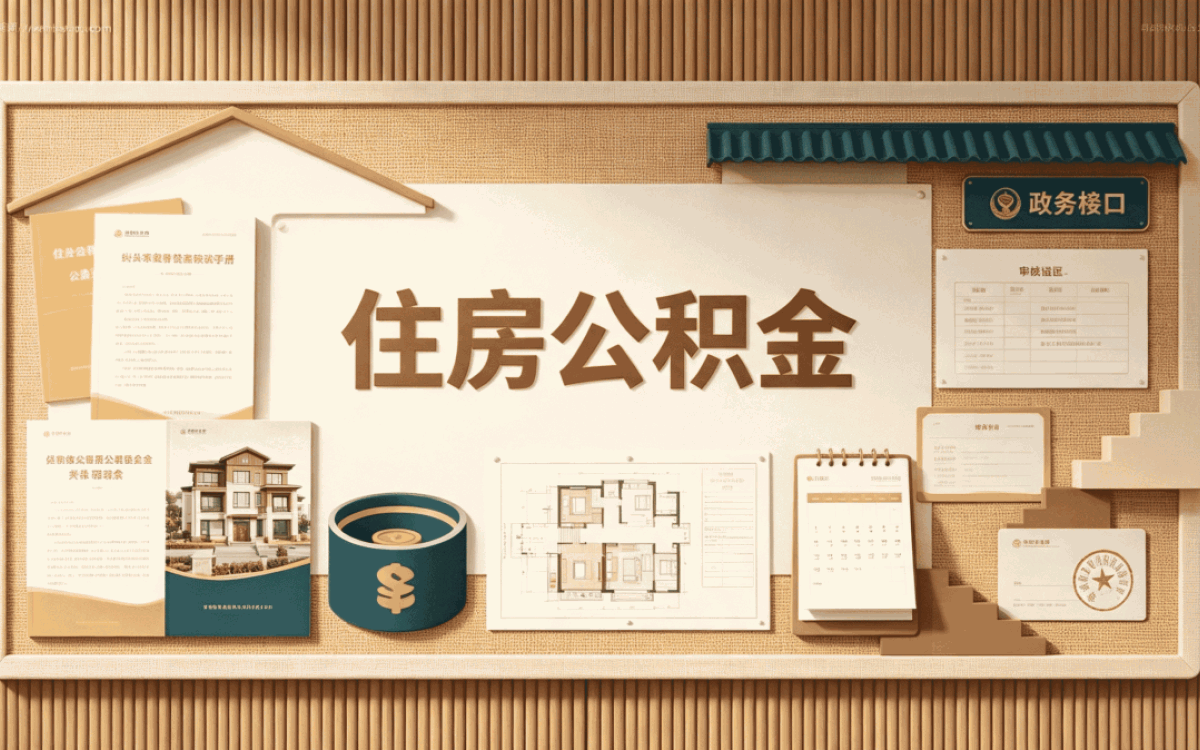 龙岩公积金查询APP哪个好用？看准这3类