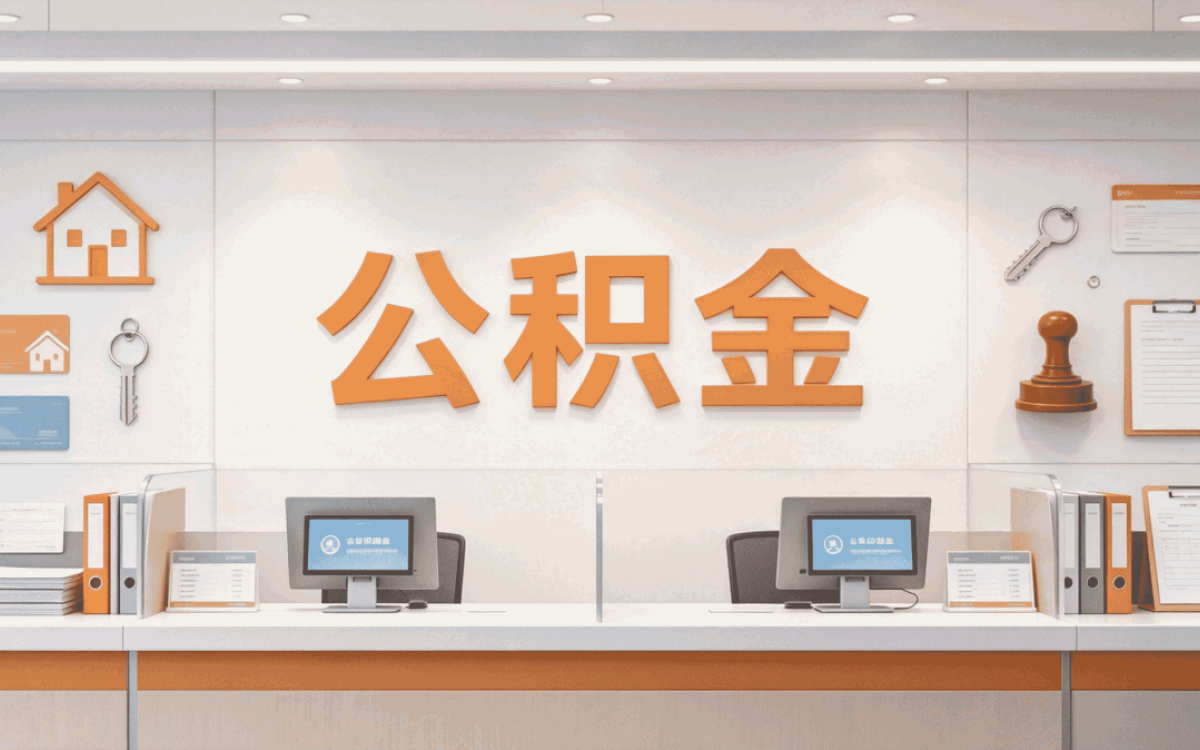 龙岩公积金封存条件怎么算有没有变