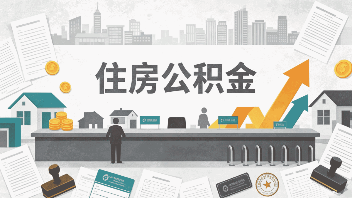 龙岩公积金查询APP哪个好用？看准这3类