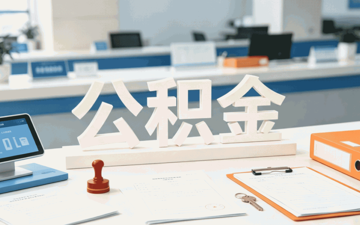 龙岩持证机构公积金代办 先留意这几点免白跑