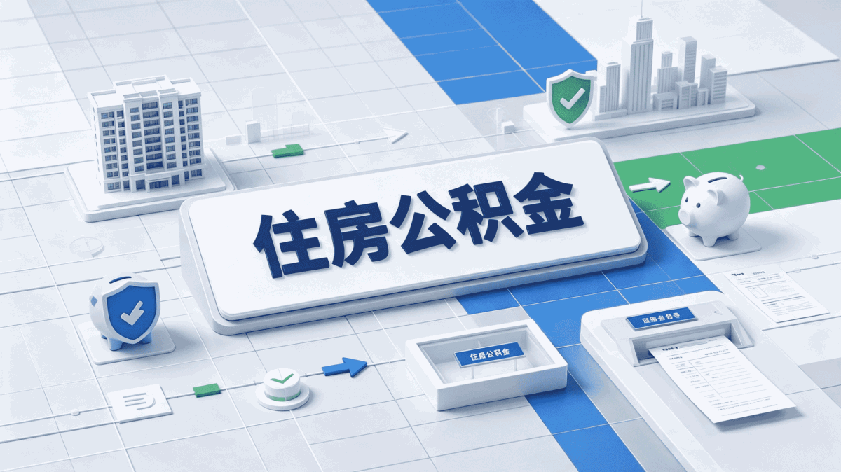 龙岩下岗公积金销户注意事项材料流程到账时间
