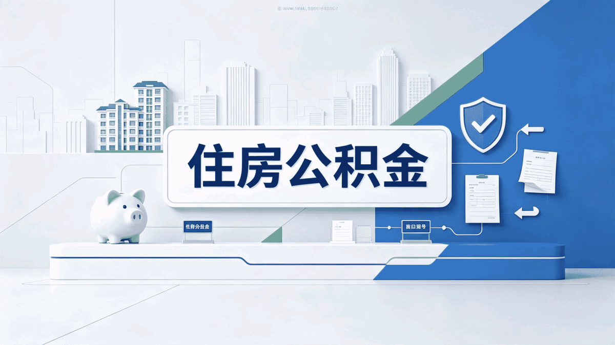 龙岩调动公积金提取办理攻略 容易白跑注意这几点