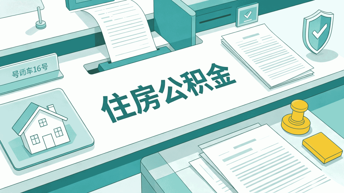 龙岩公积金业务办理咨询，自己跑和找人办差多少钱