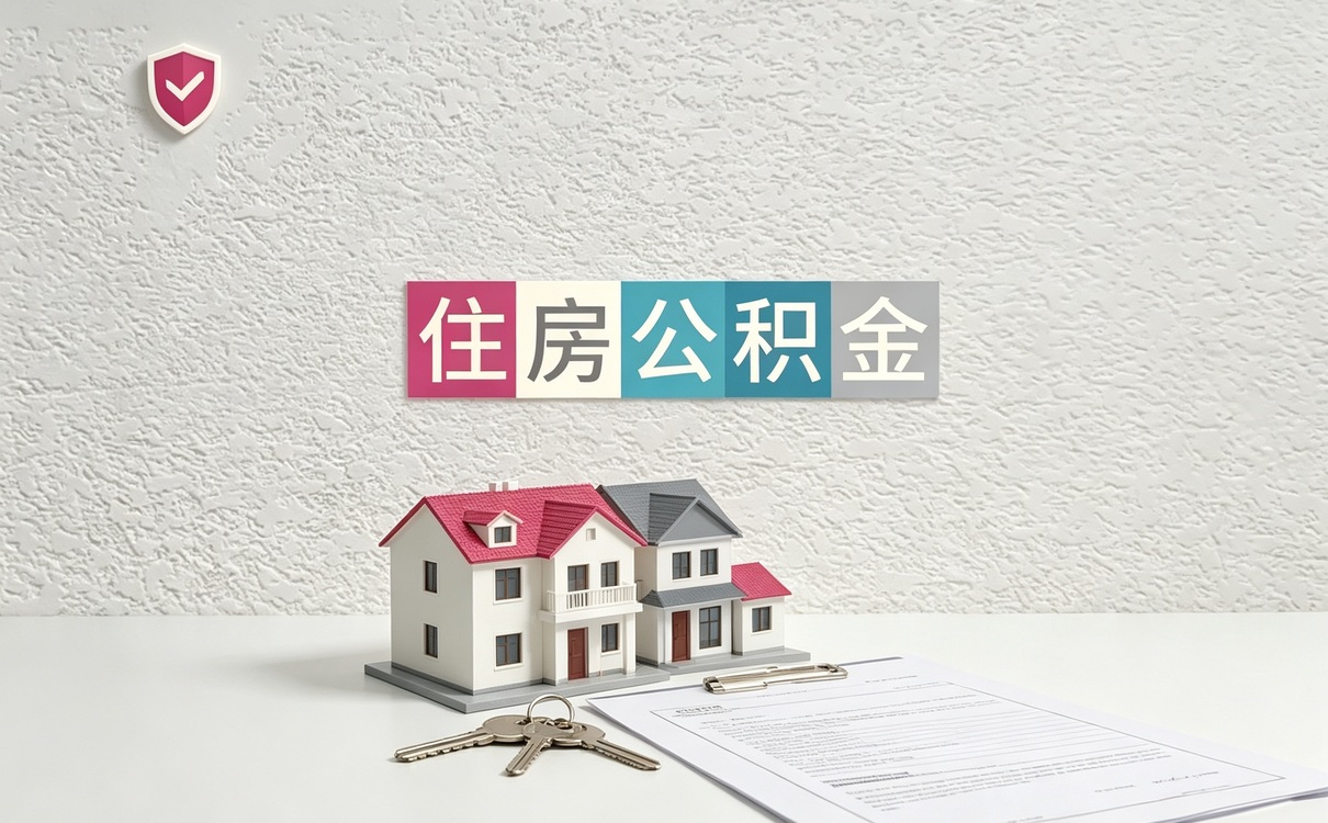 龙岩离职公积金转移政策口径和算法有没有变