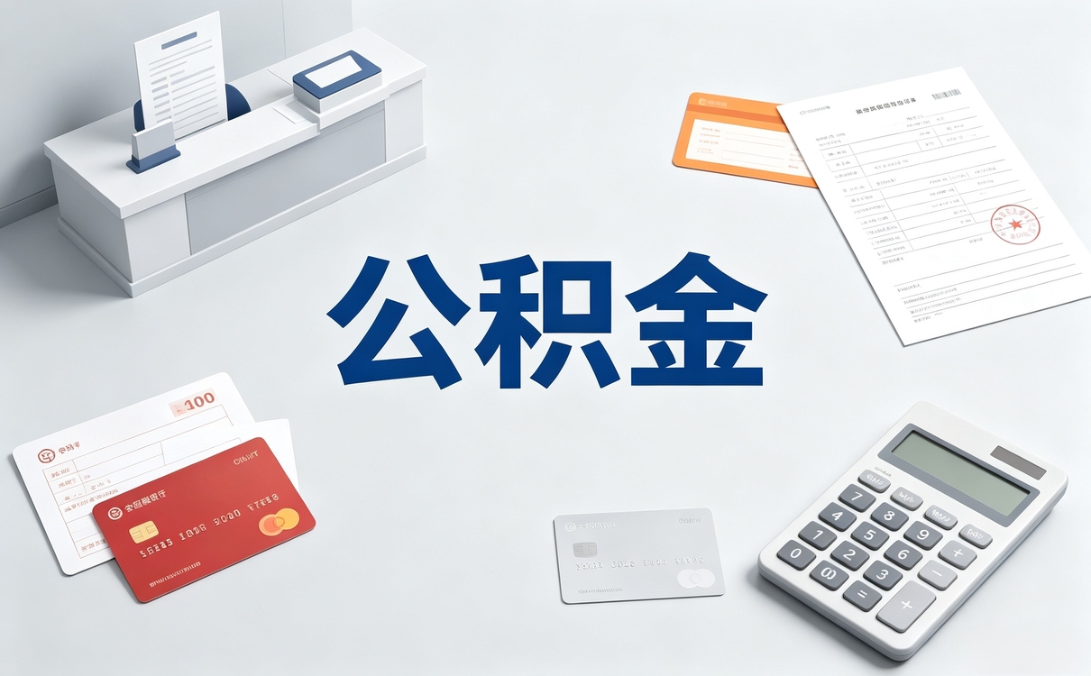 龙岩公积金提取网上办理比跑腿省多少